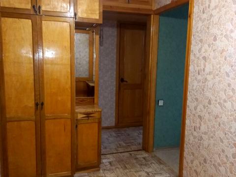 квартира за адресою Нескорених вул., 58