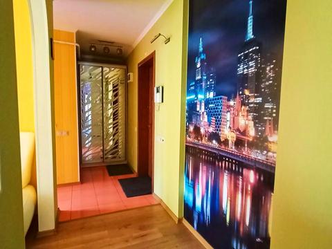 квартира за адресою Перемоги просп., 45