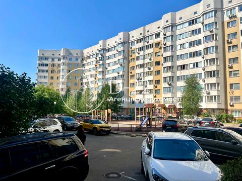 квартира по адресу Василия Симоненко ул., 4