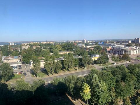 квартира за адресою Запорізьке шосе, 40