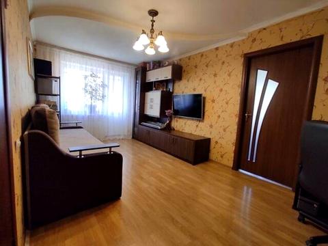 квартира по адресу Ольжича ул., 14-А