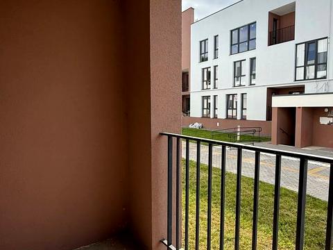 квартира за адресою Надійна вул., 7г
