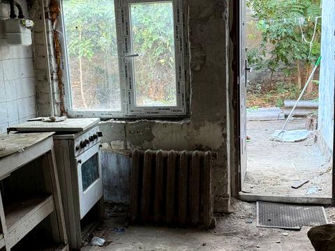 квартира за адресою Погранична вул. (Чигрина), 4