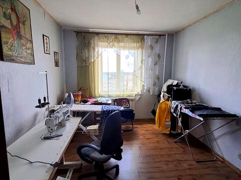 квартира за адресою Сахарова вул., 11