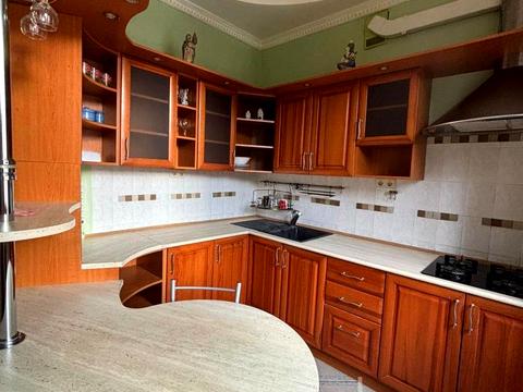 квартира за адресою Прорізна вул., 10