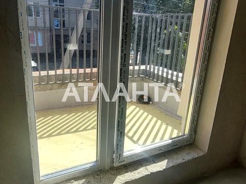 квартира за адресою Будівельна вул., 2