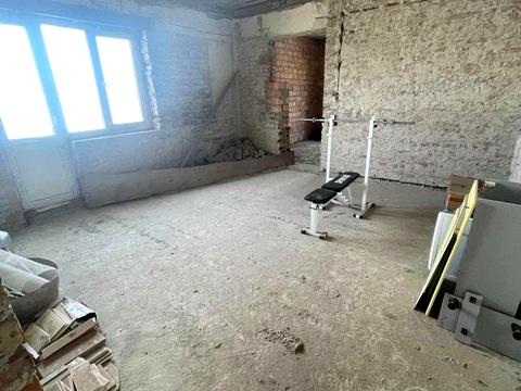 квартира по адресу Бронислава Козловского, 53