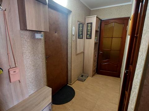квартира по адресу Електронна ул., 68