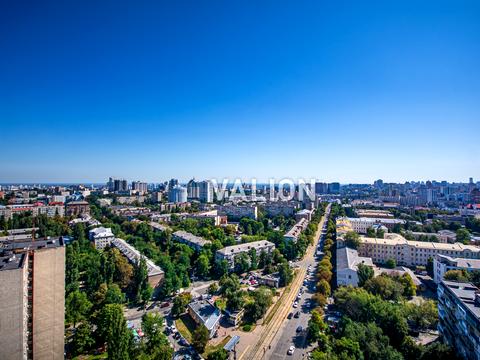 квартира за адресою Дегтярівська вул., 17 к1
