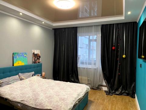 квартира за адресою Проспект перемоги, 47