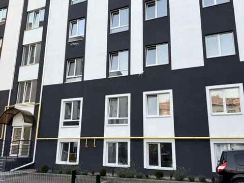 квартира по адресу Тепличная ул., 56