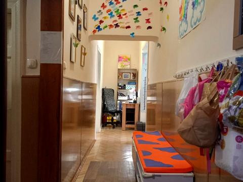 коммерческая по адресу Днестровская ул., 12