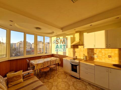 квартира по адресу Степана Рудницкого ул. (Вильямса академика), 5