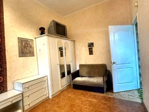 квартира по адресу Бориса Литвака ул. (Заславського), 10