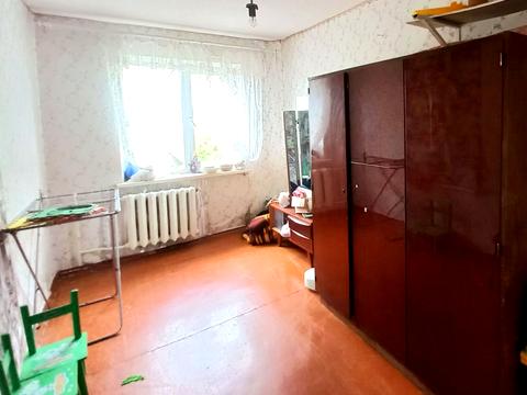 квартира по адресу Эдуарда Фукса ул. (Тухачевського), 28