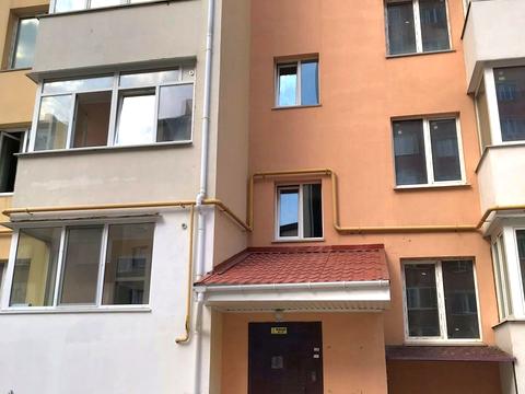 квартира за адресою Парусна вул. (Героїв Сталінграду), 1н