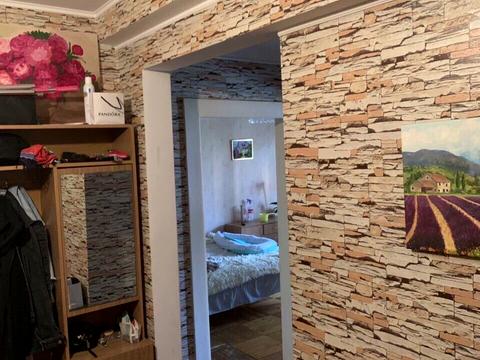 квартира за адресою Академіка Богомольця вул., 25