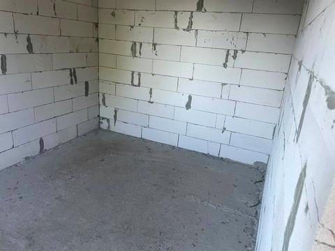 дом по адресу Вишнёвая ул.