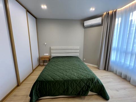 квартира за адресою Мартинова просп., 36