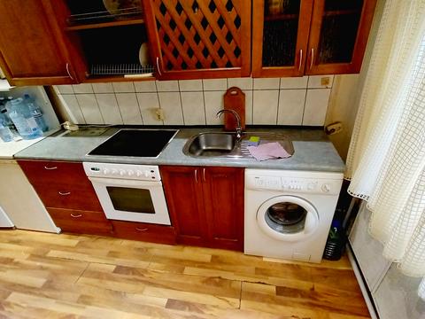 дом по адресу Богатырская ул.