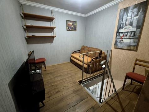 квартира за адресою Милославська вул., 8-А