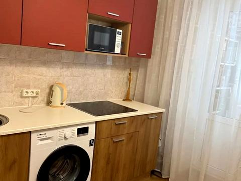 квартира за адресою Клавдіївська вул., 36
