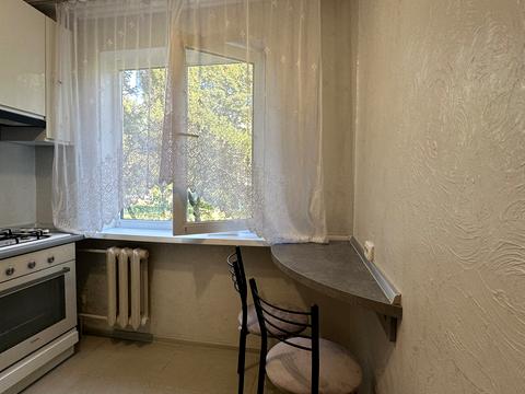 квартира по адресу Мрии ул. (Академика Туполева), 17-Б