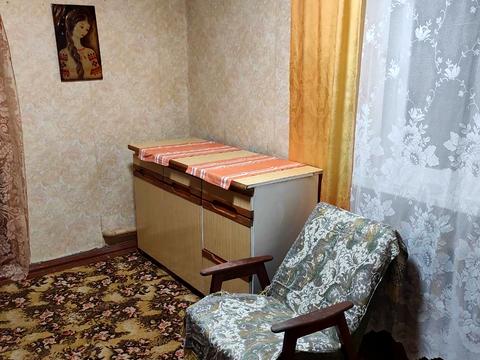 дом по адресу 1-й Новогоголівський пер.