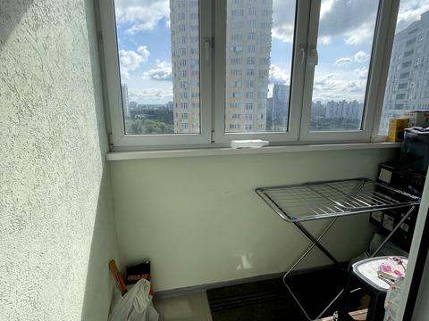 квартира за адресою Воскресенська вул., 12-А
