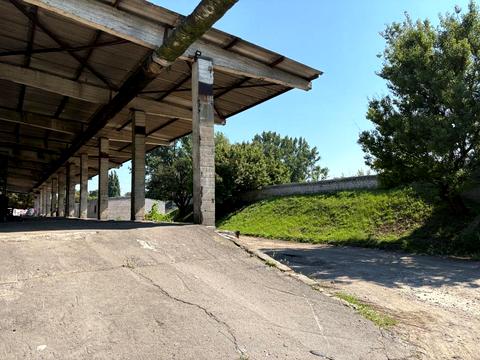 комерційна за адресою Свіштовська, 19