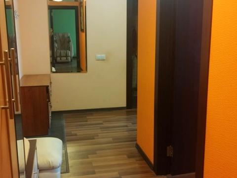 квартира по адресу Победы просп., 53б