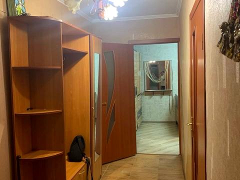 квартира за адресою Пілотська вул., 117