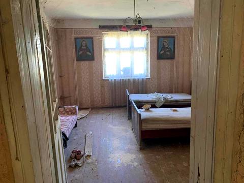 будинок за адресою с. Худльово, Глибока, 23