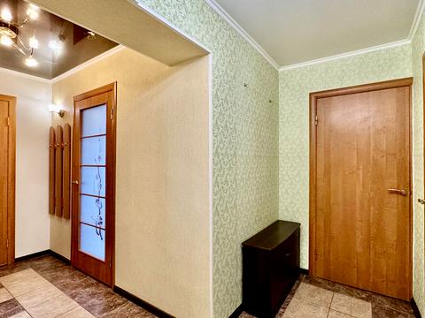 квартира за адресою Любарська вул., 4