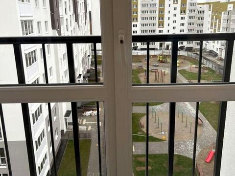 квартира за адресою Миколаївська вул., 29
