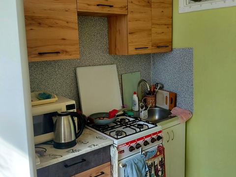 квартира за адресою Шевченка вул., 11