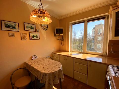 квартира по адресу Пражская ул., 22