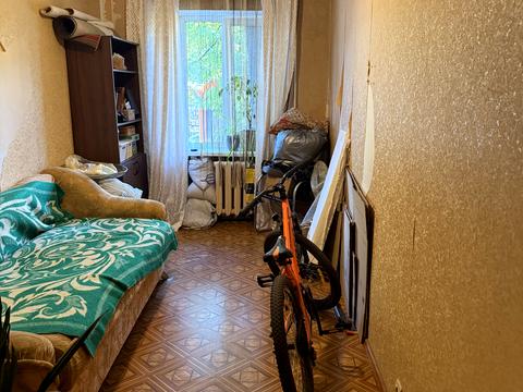 квартира по адресу Космонавтов ул., 33