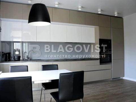 квартира за адресою Дніпровська набережна вул., 16-Г