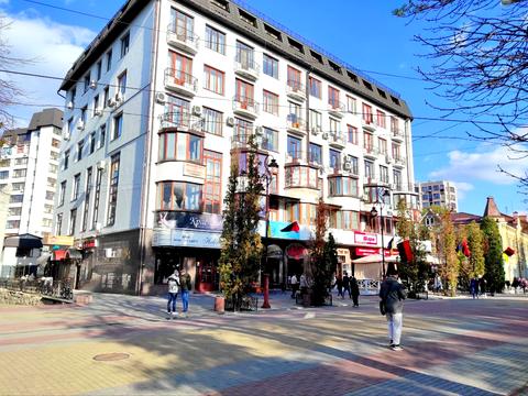 комерційна за адресою Проскурівська вул., 45