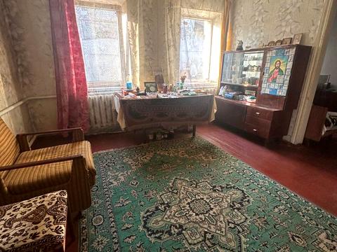 дом по адресу Переяславская ул., 35