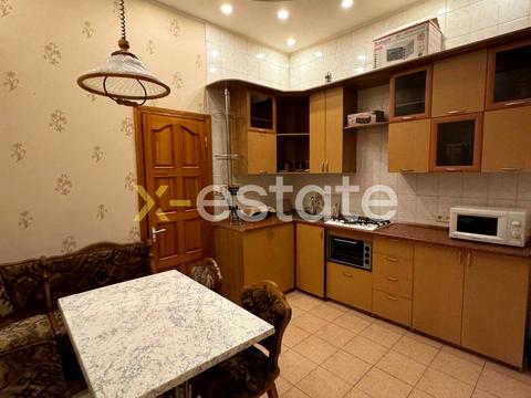 квартира за адресою Гуданова вул., 4-10