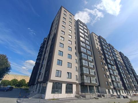квартира за адресою Роксоляни вул., 151