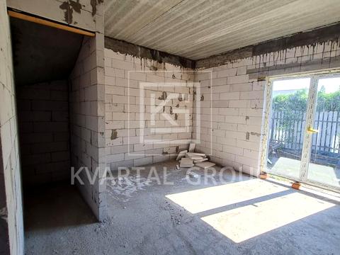 дом по адресу вул. Степана Руданського, 17а