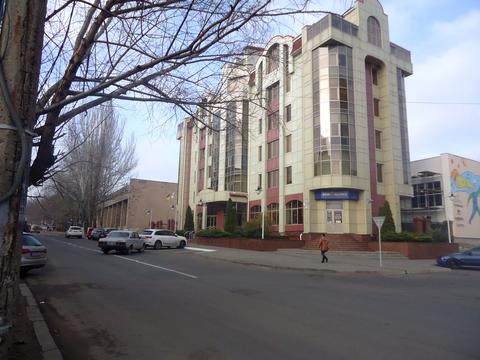 дом по адресу Мариупольская ул.