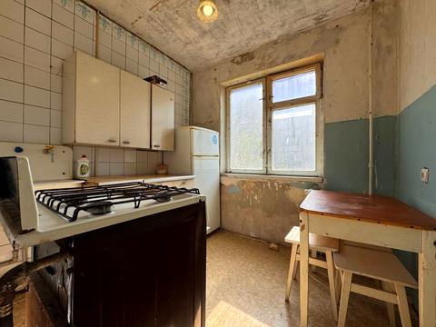 квартира по адресу Батумская ул., 42
