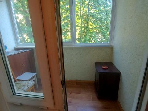 квартира за адресою Академіка Корольова вул., 50