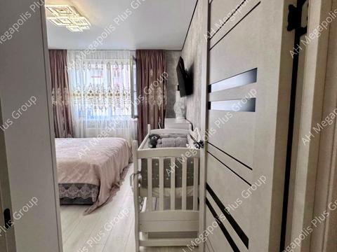 квартира по адресу Борткевича ул., 7