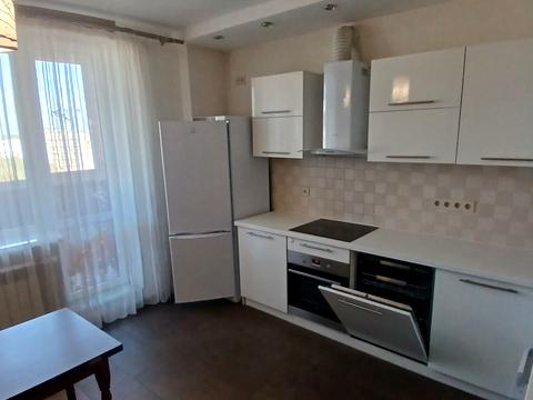 квартира за адресою Мирослава Мисли вул. (Цілиноградська), 48а