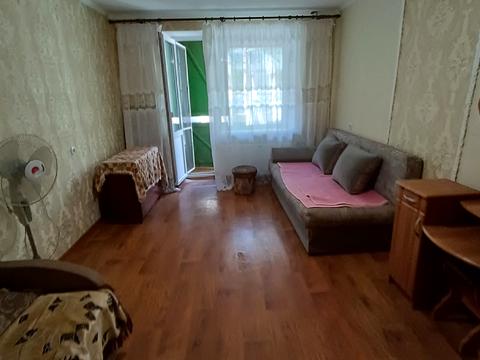 квартира по адресу Владислава Бувалкина ул. (Бочарова Генерала), 24/26